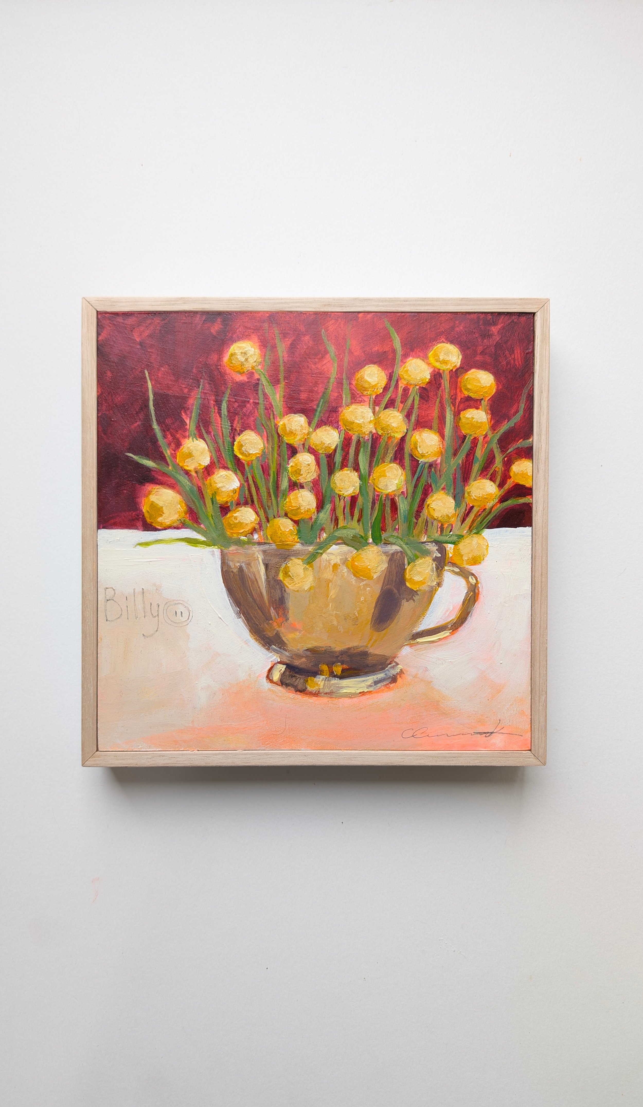 Bright as a Button -Claire Cummack - Small Joys Collection.jpg