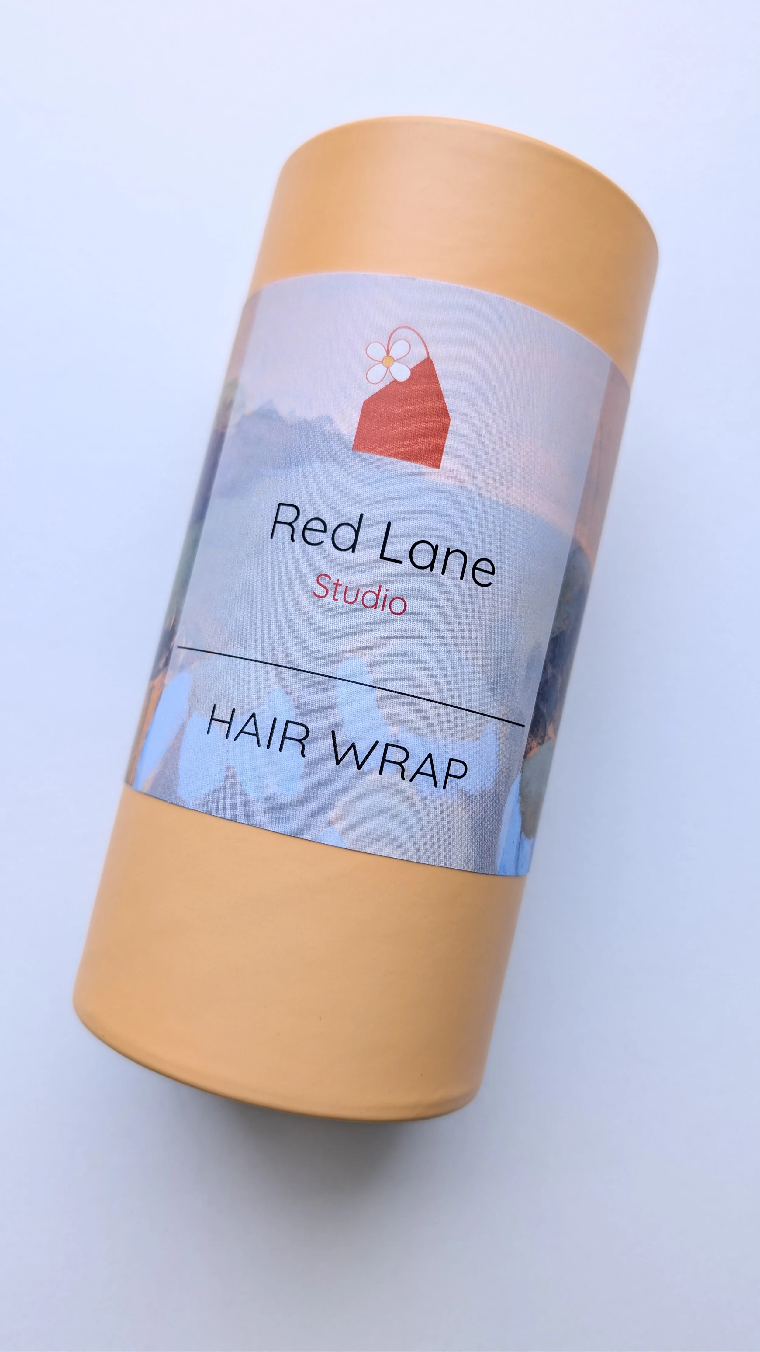 Hair Wrap