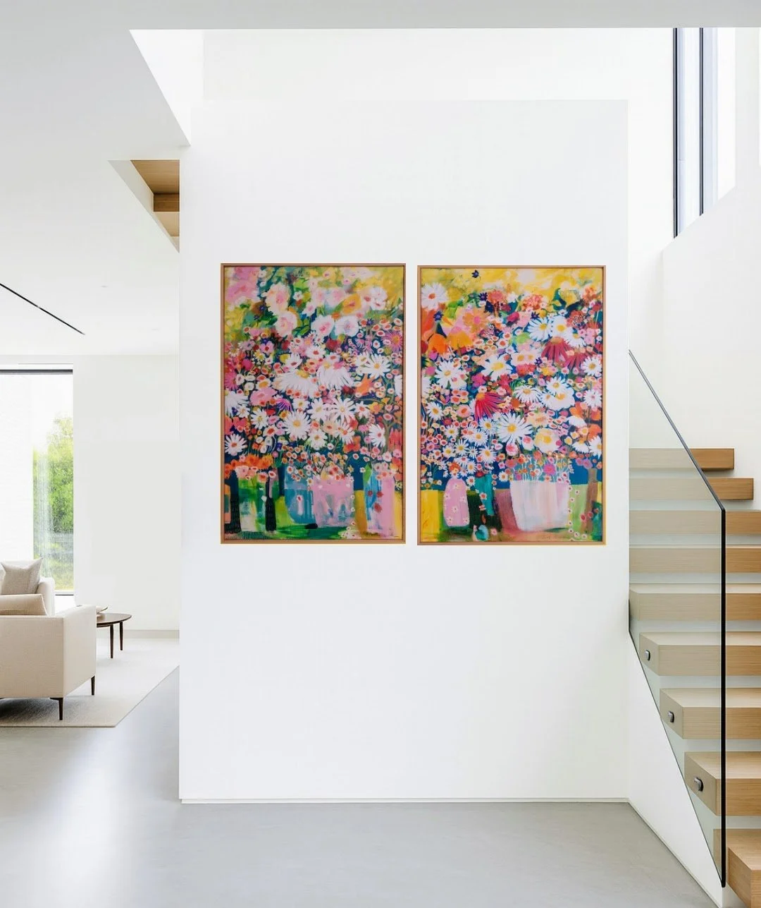 Abundant Life I & II Diptych.jpg (Copy)