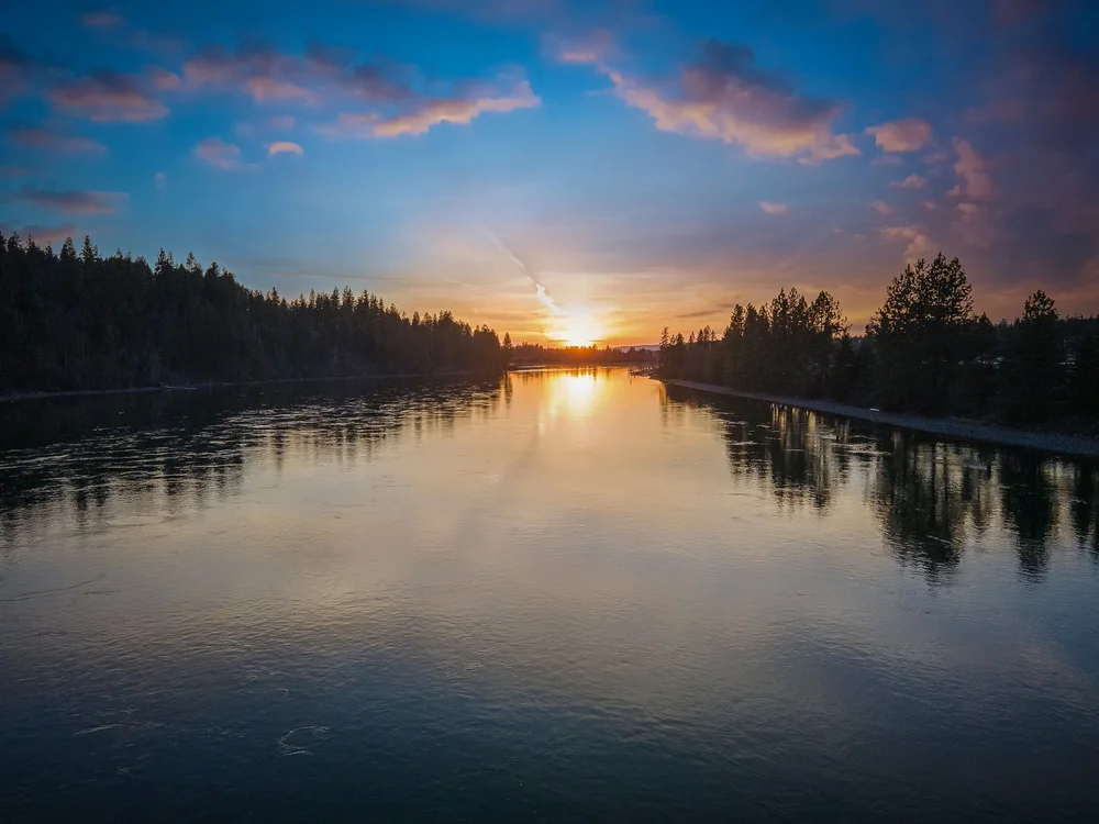 Modern Homes For Sale Riverstone Coeur d’ Alene Idaho (CDA) — Atlas