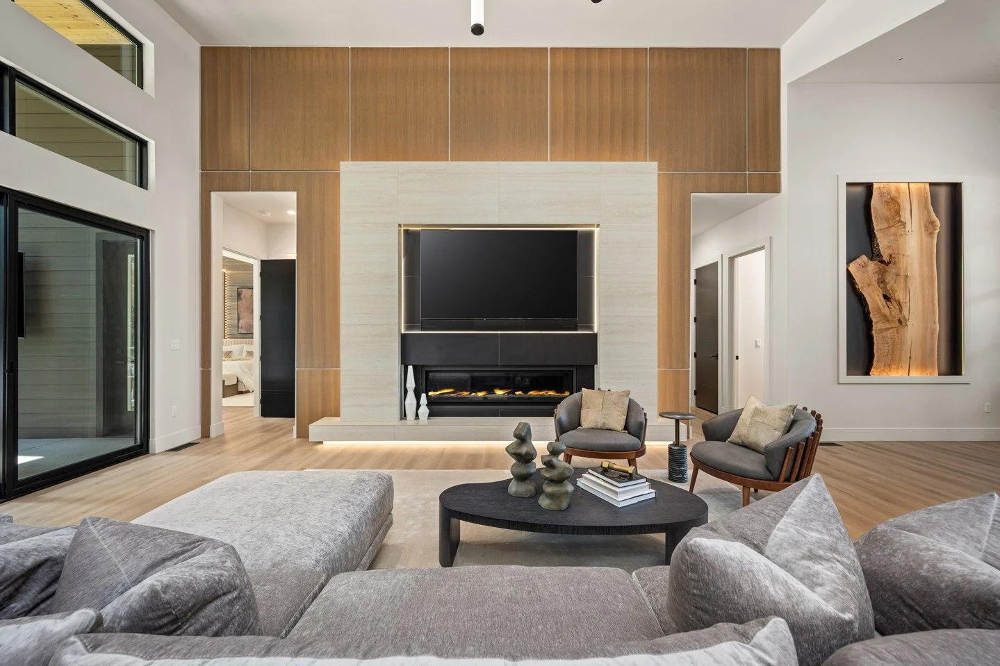 A sneak peek of our 2025 Parade Home - Fox Hollow 🌐⁠
⁠
Come tour our parade entry this weekend and next in Hayden, Idaho - Number 5 in the showcase. Make sure to tag us in your posts and stories, we would love to know what you think of the homes! ⁠
