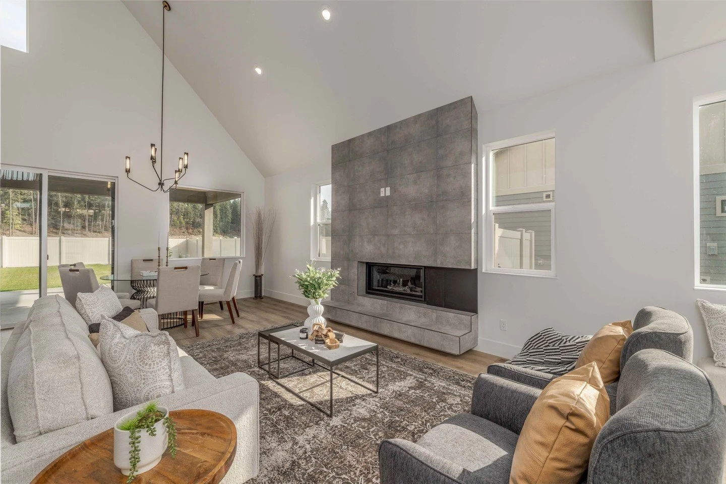 With three floor plans to choose from our Trail Ridge community is quickly becoming a favorite in Hayden, ID 🌐⁠
⁠
To see these options, comment 'Trail' and we'll send you more information.⁠
⁠
Do you want to see a full tour?