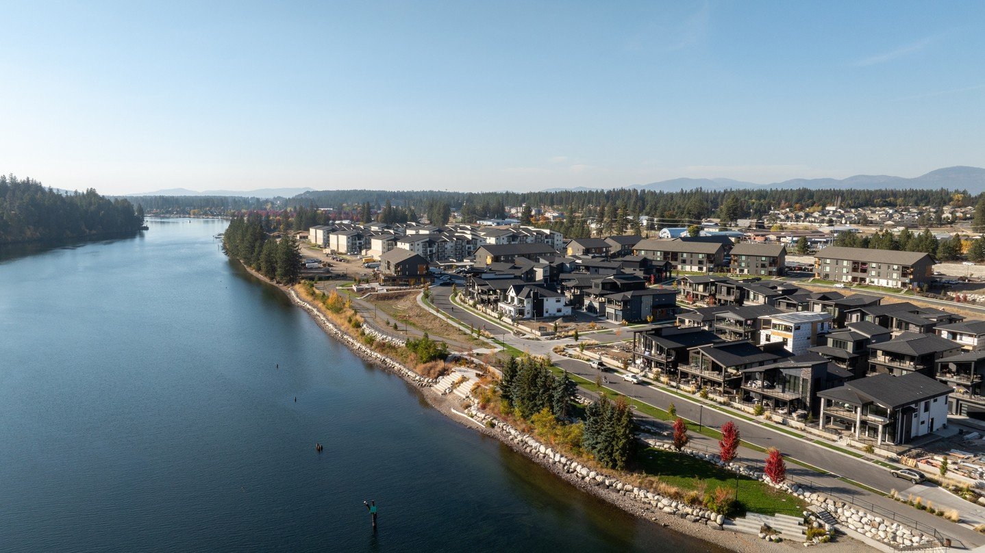 There are less than 60 days left in 2025, are you ready for your own northern Idaho views? 🌲⁠
⁠
Click the link in our bio to learn more about our process, see our latest work and contact us to go over your options working with Atlas Building Group ?