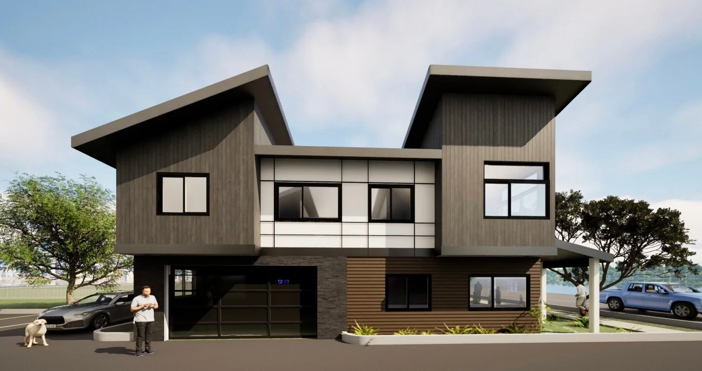 Kicking off the new year with exciting plans coming to downtown Coeur d'Alene 🌐⁠
⁠
Our Sherman Lofts are underway with single and multi-living options available. Stay tuned for more information and a closer look coming soon ⚒️