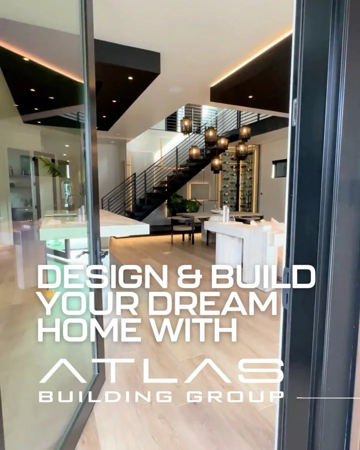 Swipe to see our build process 👉️
⁠
Don&rsquo;t wait to start designing your dream home right here in northern Idaho with the best local team. Comment &lsquo;INFO&rsquo; to see more of our work 🏡⁠
⁠
📞 208.818.7941⁠
✉️ info@atlasbuildinggroup.com⁠
