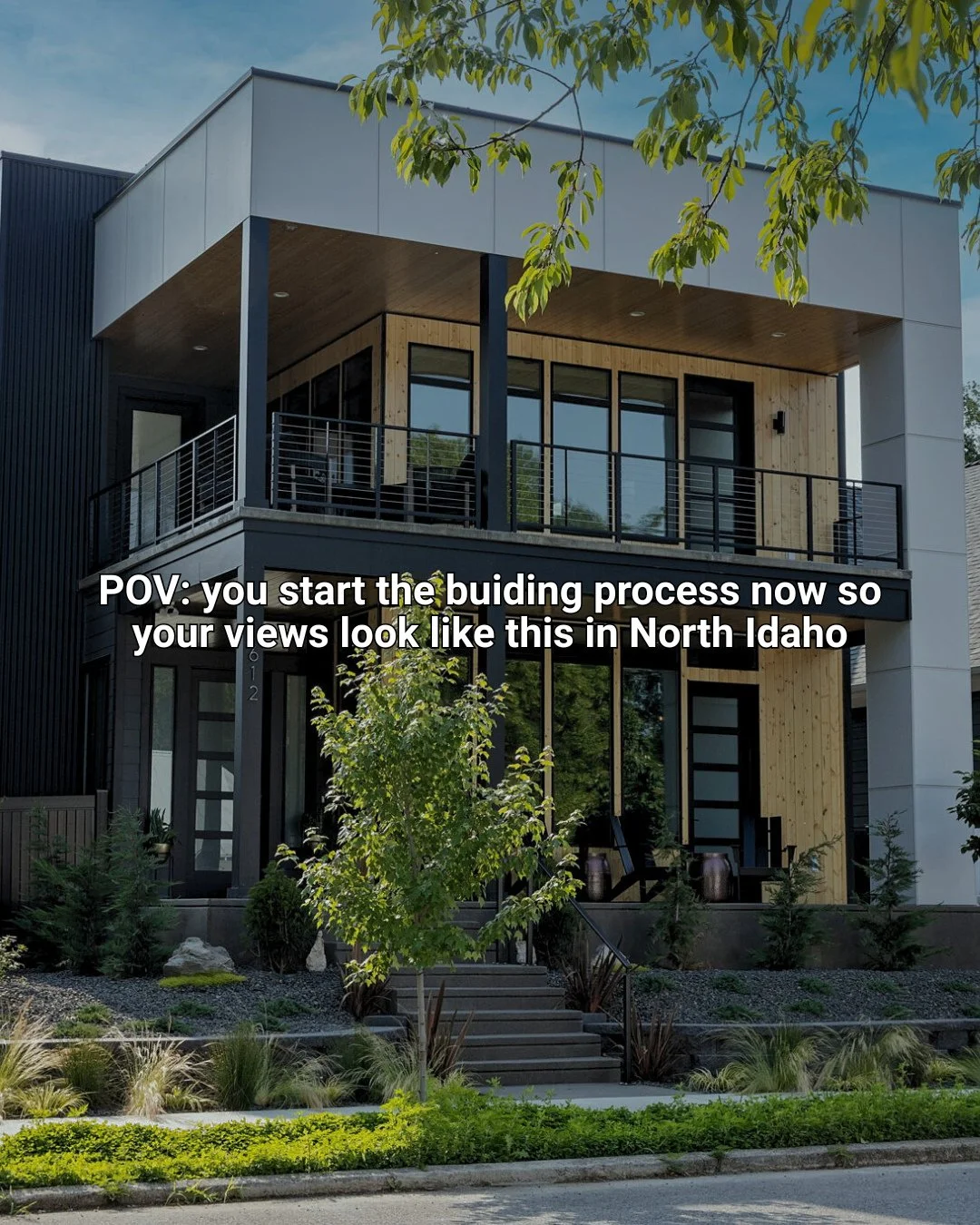 When a home is designed around how you live, it changes everything ➡️⁠
⁠
Don't just hit save and keep scrolling, learn how our team makes the design build process seamless from start to finish. Because your home should be built with longevity, functi