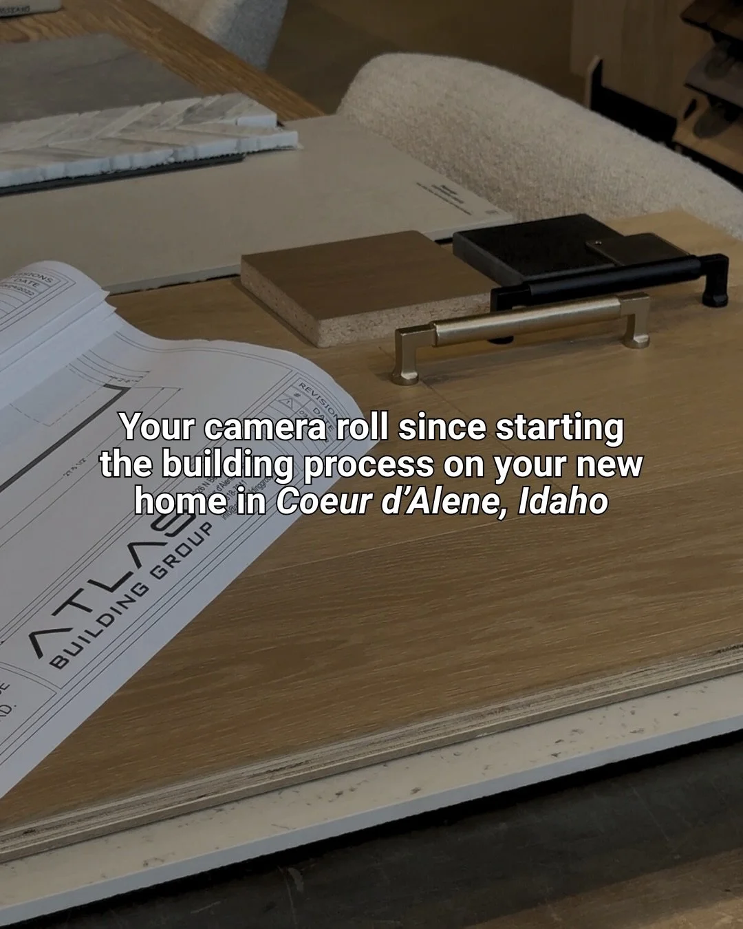 Time to turn those inspo pics into reality 📌

DM us to schedule your design consultation
or tap our bio to get started 🌐

#coeurdaleneidaho #customhomebuilder #moderndesignhomes #idaho