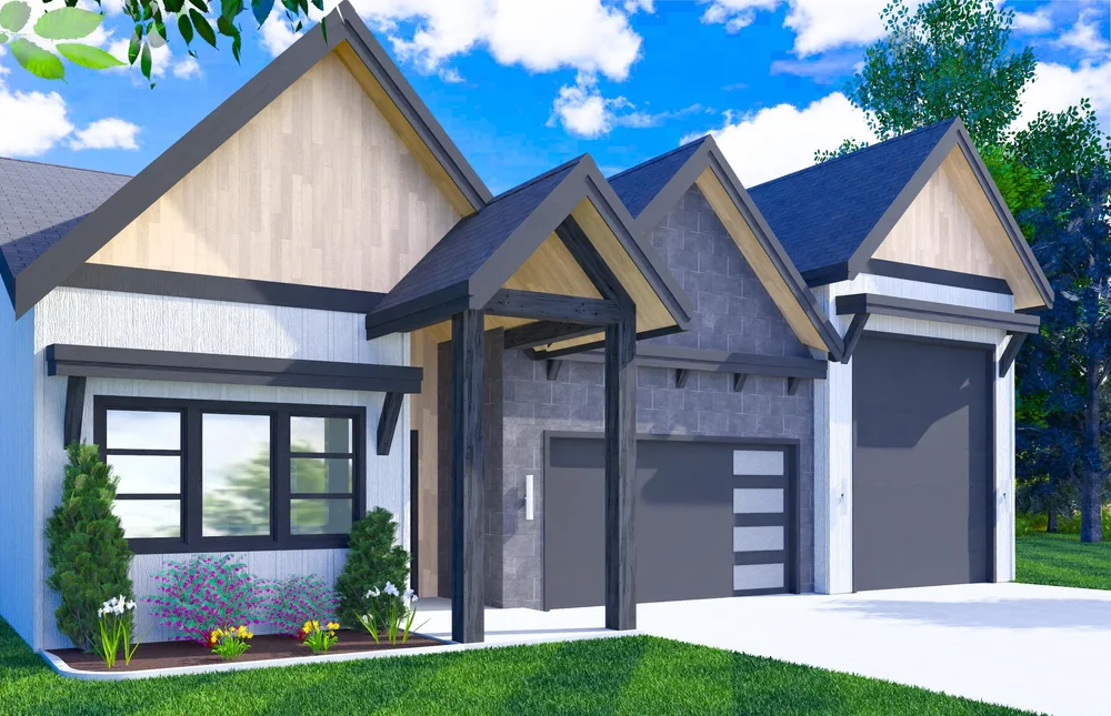 Denali — Atlas Building Group