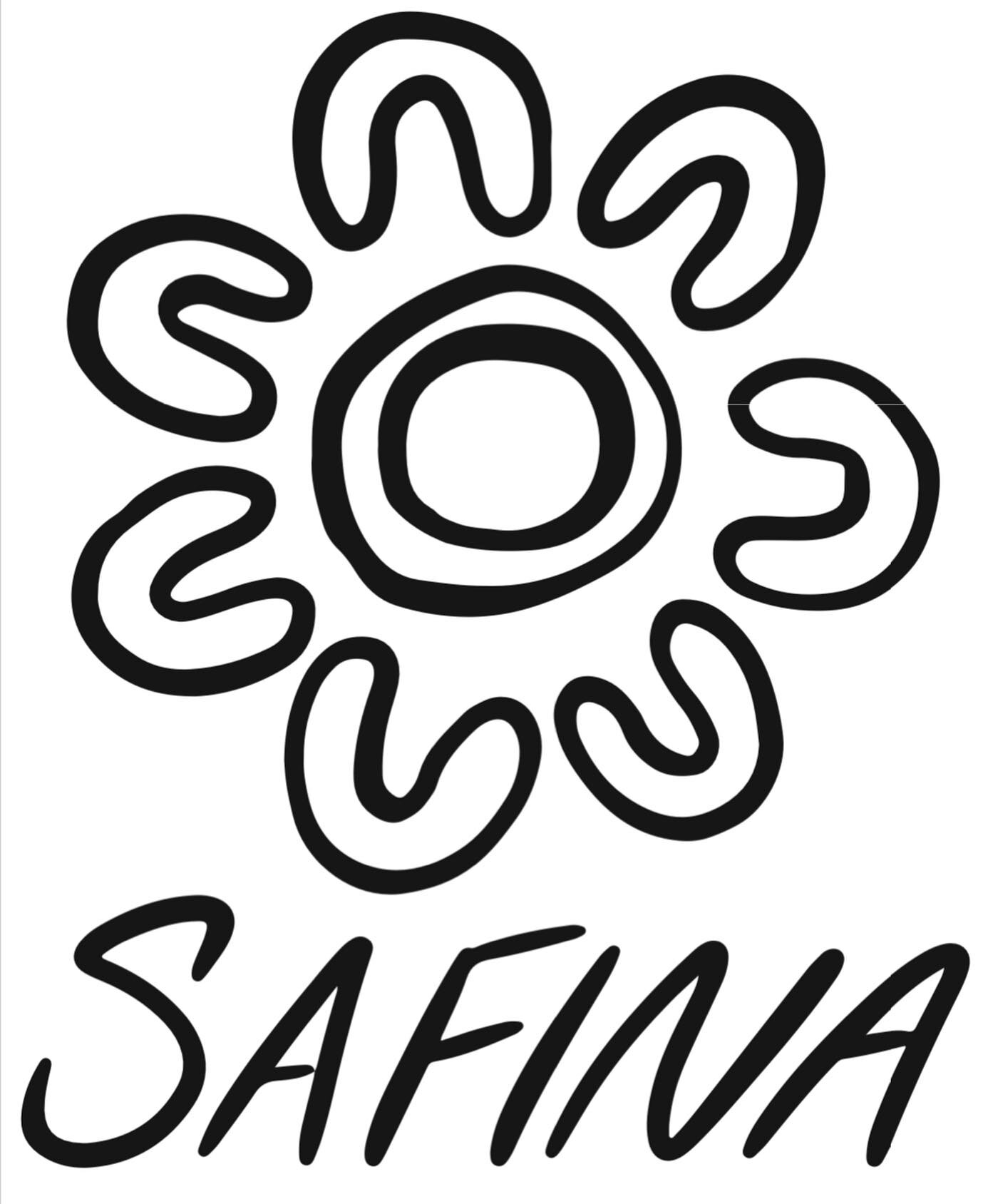 Introducing: @safina.stewart to Pod 3 at The Sticks Kilcunda.  Local Indigenous artist, Safina Stewart has been involved in community, corporate and private art projects in Melbourne since 2007. Her artwork is beautiful and widely appealing. Being bo