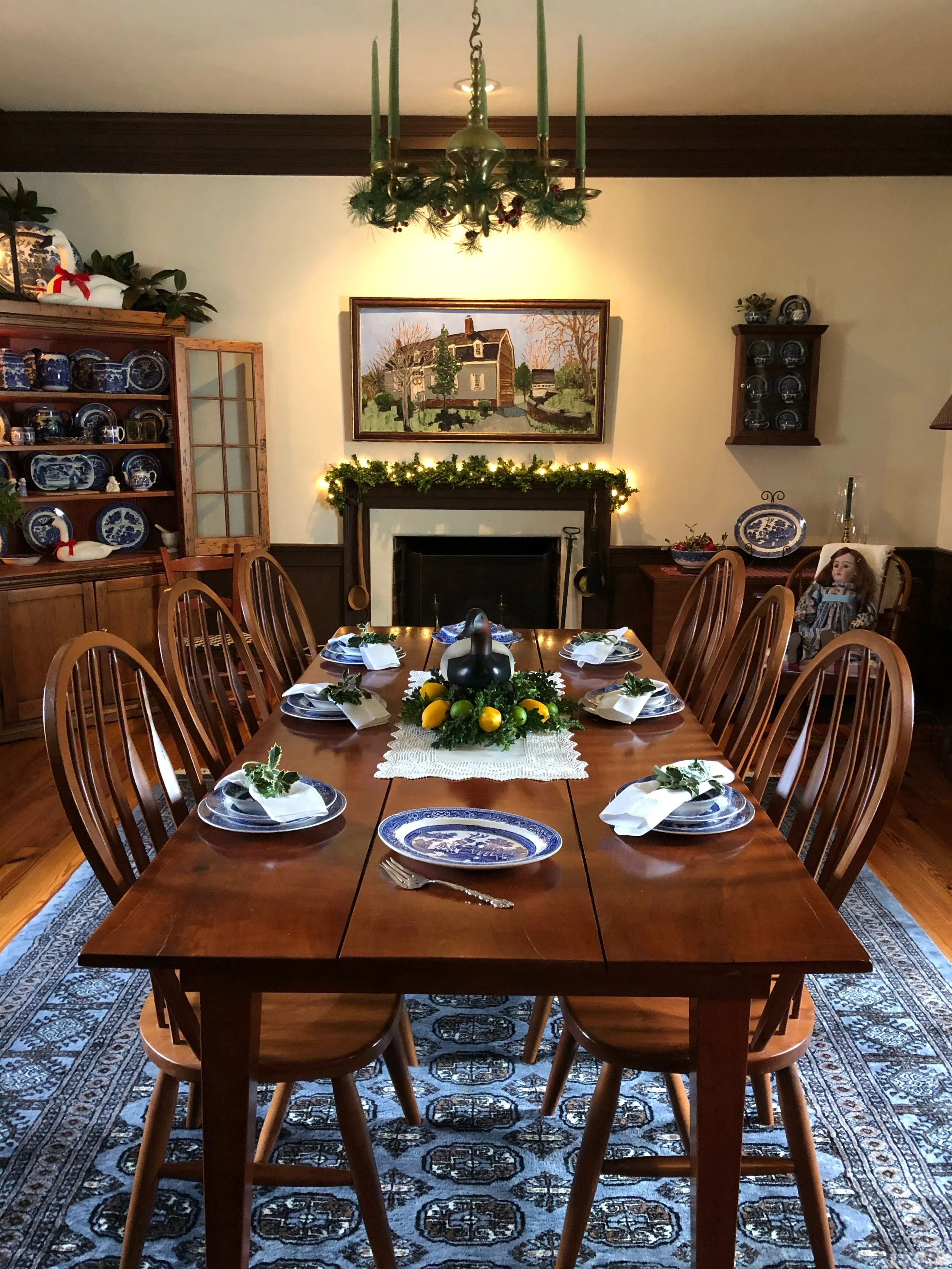 About — Christmas in Odessa