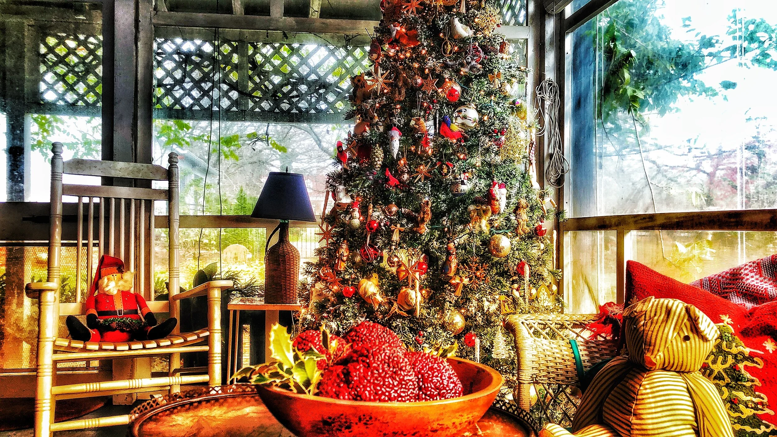 About — Christmas in Odessa