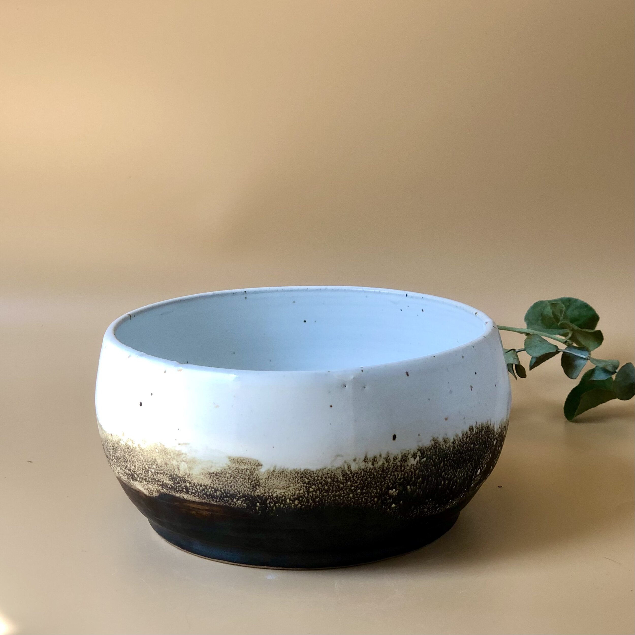 Warbler Bowl