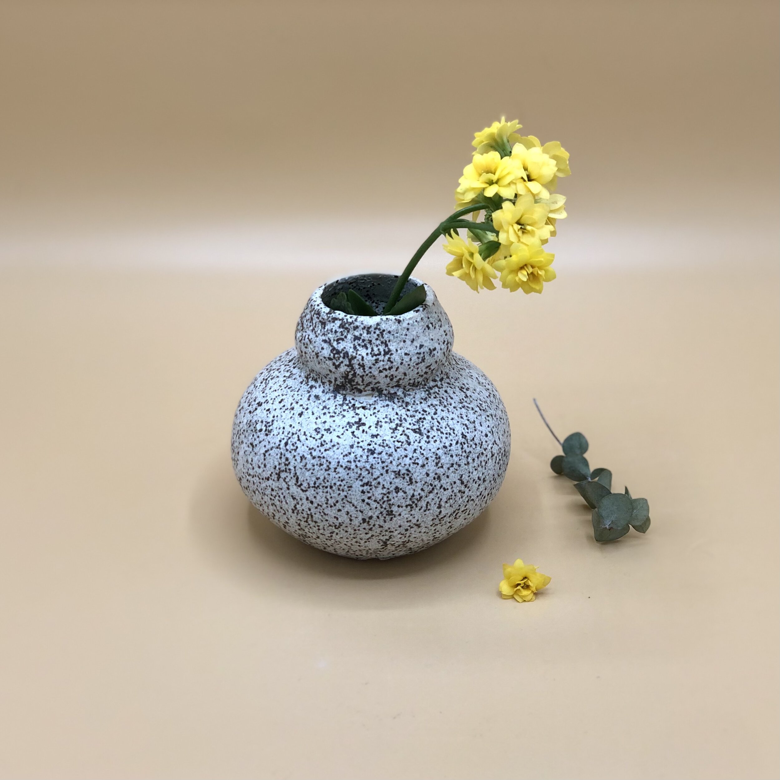 Tobi Vase