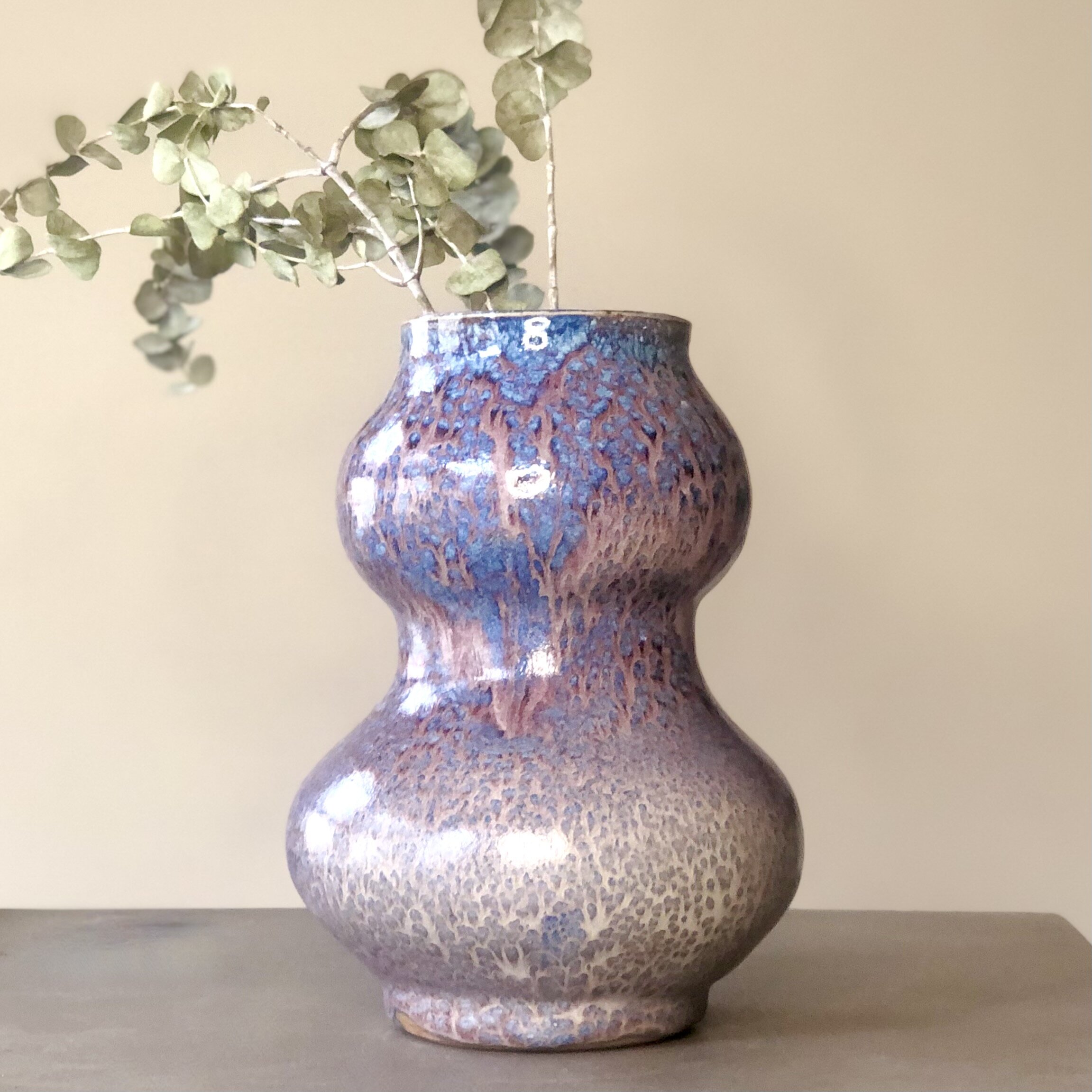 Starling Vase