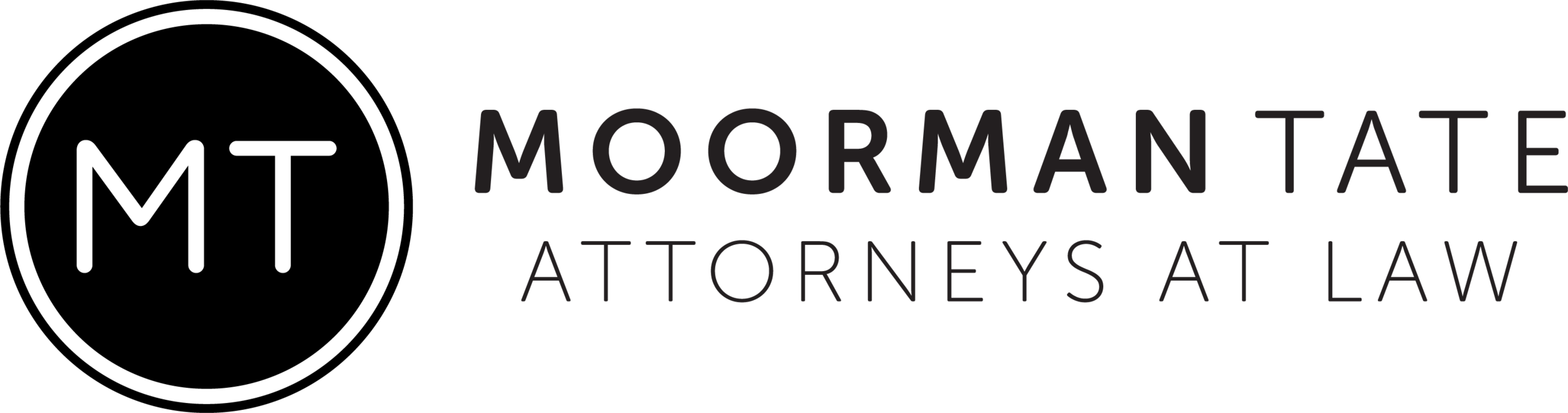 Moorman Tate, LLP