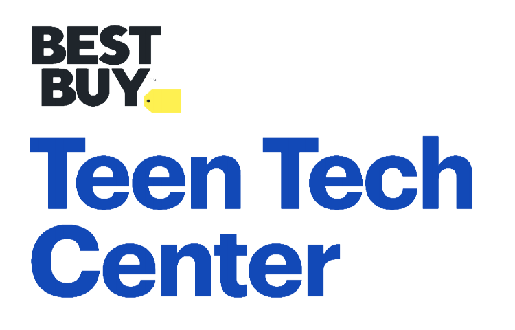 Legacy LA Teen Tech Center — LEGACY LA | DREAM BIG!