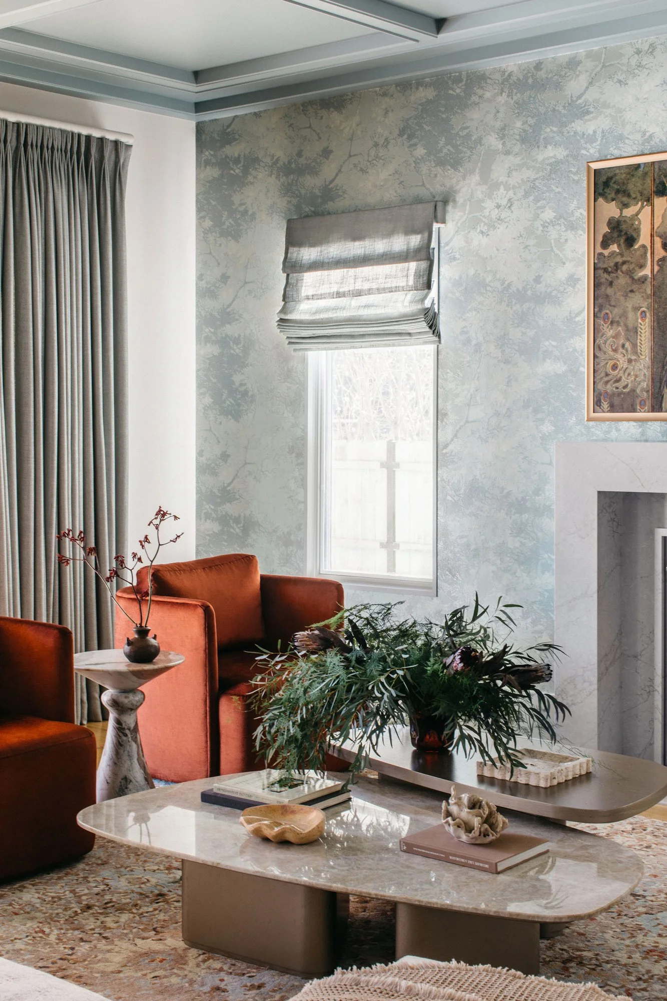 The Mila | A Glenview Single-Family Renovation