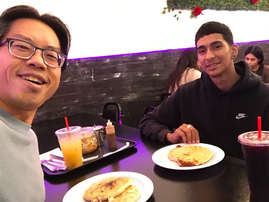 &lt;&lt;Relationally Rooted&gt;&gt;

Friends,

You&rsquo;ve heard the saying, They won&rsquo;t care how much you know until they know how much you care. It&rsquo;s not just true for youth. It&rsquo;s true for young adults and, I suspect, for all of u
