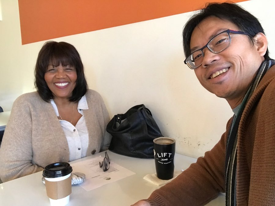 &lt;&lt;Collaboration Minded&gt;&gt;

Friends,

We&rsquo;ve already shared about our core values, Relationally Rooted, and Uniquely Tended. We also value collaboration because we know that we can&rsquo;t do our work alone. We have to be Collaboration