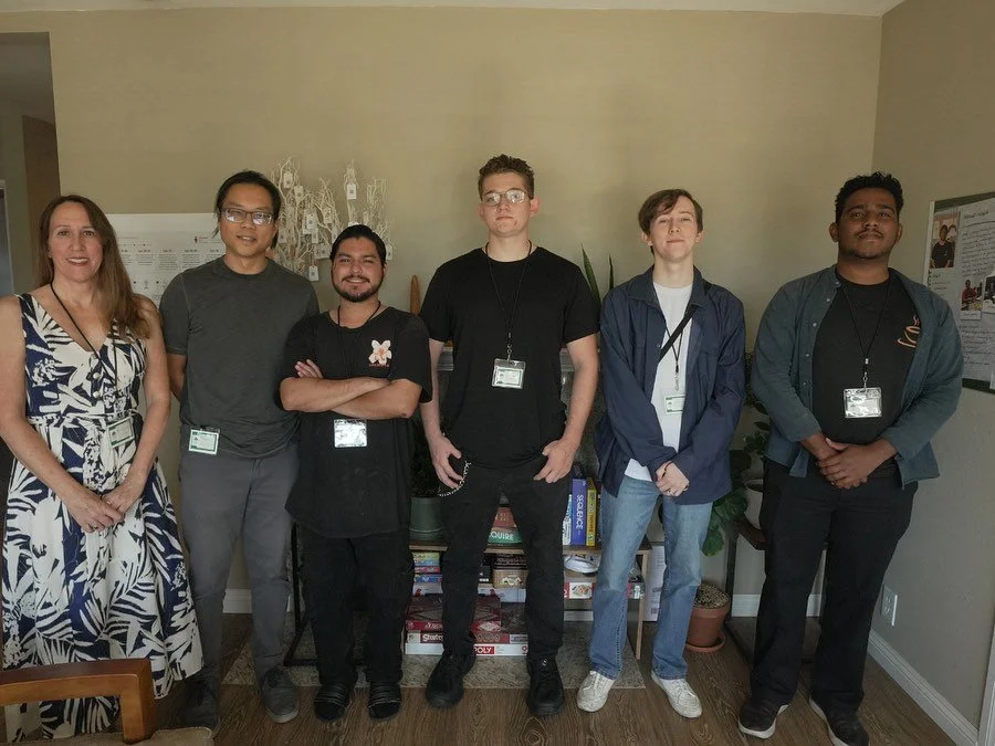 &lt;&lt;Full house, full heart&gt;&gt;

Friends,

Just some pictures from our open house fundraiser. We hope to see you again soon!

God bless you,
Michael Liaw

📷 @young_jjs16 

.
.
.
#whittierca #orchardcommunity #stablehousing #lifeskills #commun