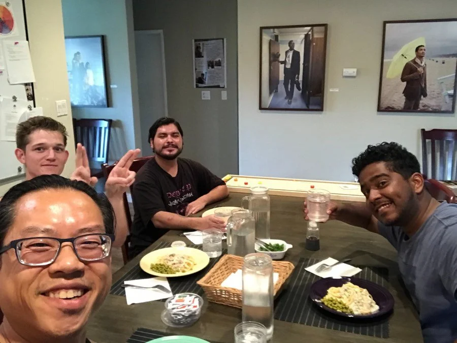 &lt;&lt;$2500 Year-End Matching Campaign&gt;&gt;

Hello Friends,

We were just informed about a generous gift that will match $1-for-$1 up to $2500. Would you help us meet this year-end matching gift? If we make the match, we can furnish (4) bedrooms