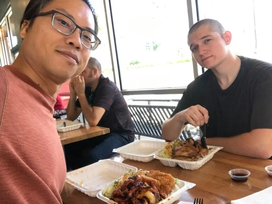 &lt;&lt;Farewell, Luis!&gt;&gt;

Hello Friends,

As you may recall, Luis&rsquo; goal was to get into the US Marines. We are happy to report that Luis was deployed a few weeks ago to start his bootcamp!

This was a goal for over 2 years, which Luis ac