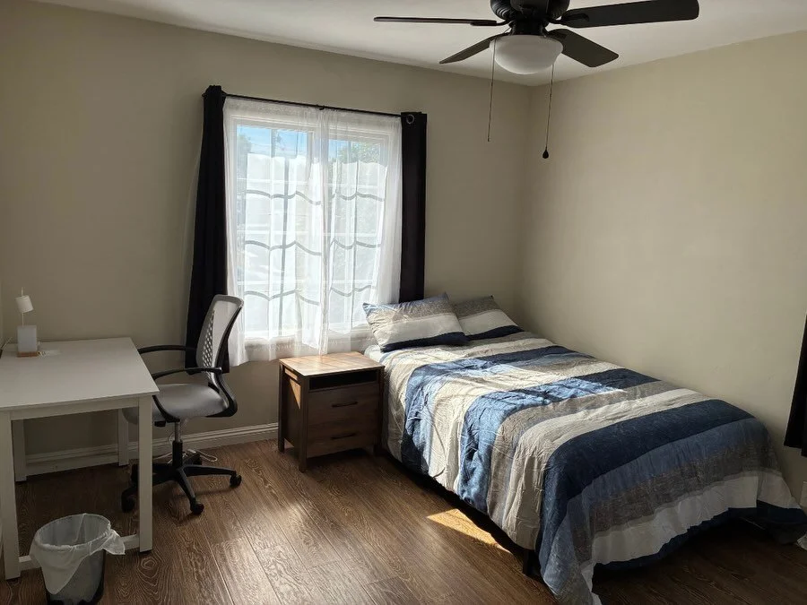 <<Open for Applications>>

Hello Friends,

We&rsquo;ve already reviewed (7) applicants but our application remains open until (3) young adult men have moved in. We look forward to continuing our work of empowering housing-insecure young a