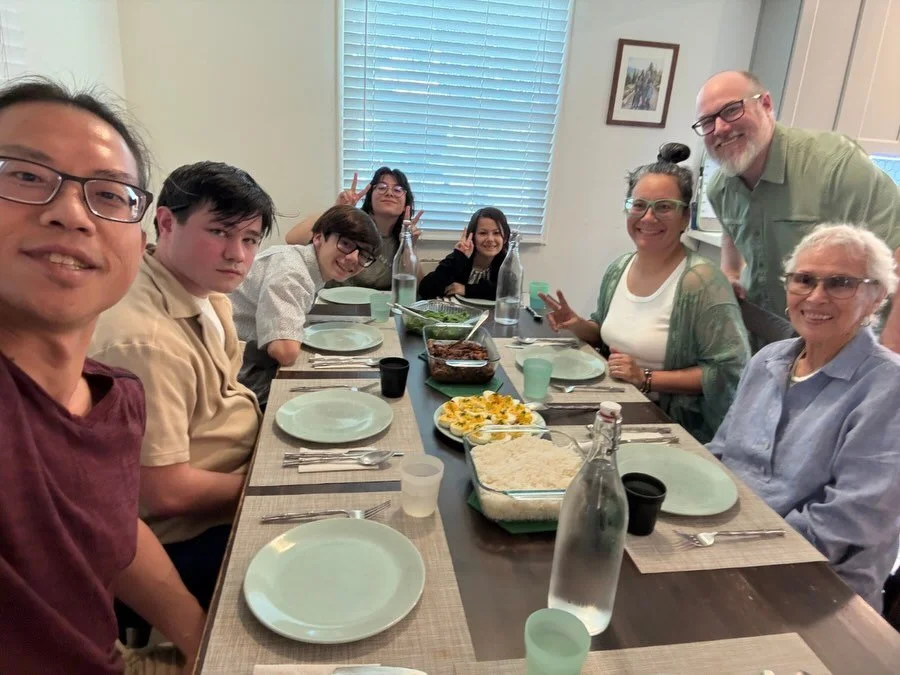 <<Community Heals>>

Hello Friends,

The Harvard Study of Adult Development, one of the world&rsquo;s longest studies of adult life following the lives of participants and their offspring for over 80 years, has concluded that the quality 