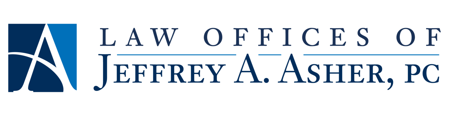 Law Offices of Jeffrey A. Asher, PC