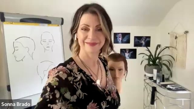 January 2022 Live