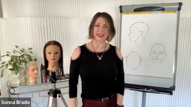 March 2022 live with Sonna Brado