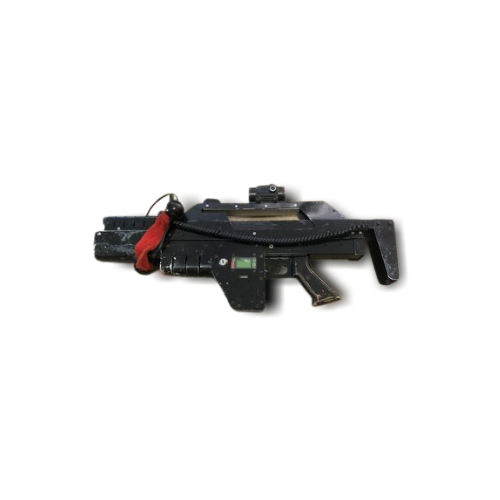 Laser Skirmish Weapons — LASER ASSAULT