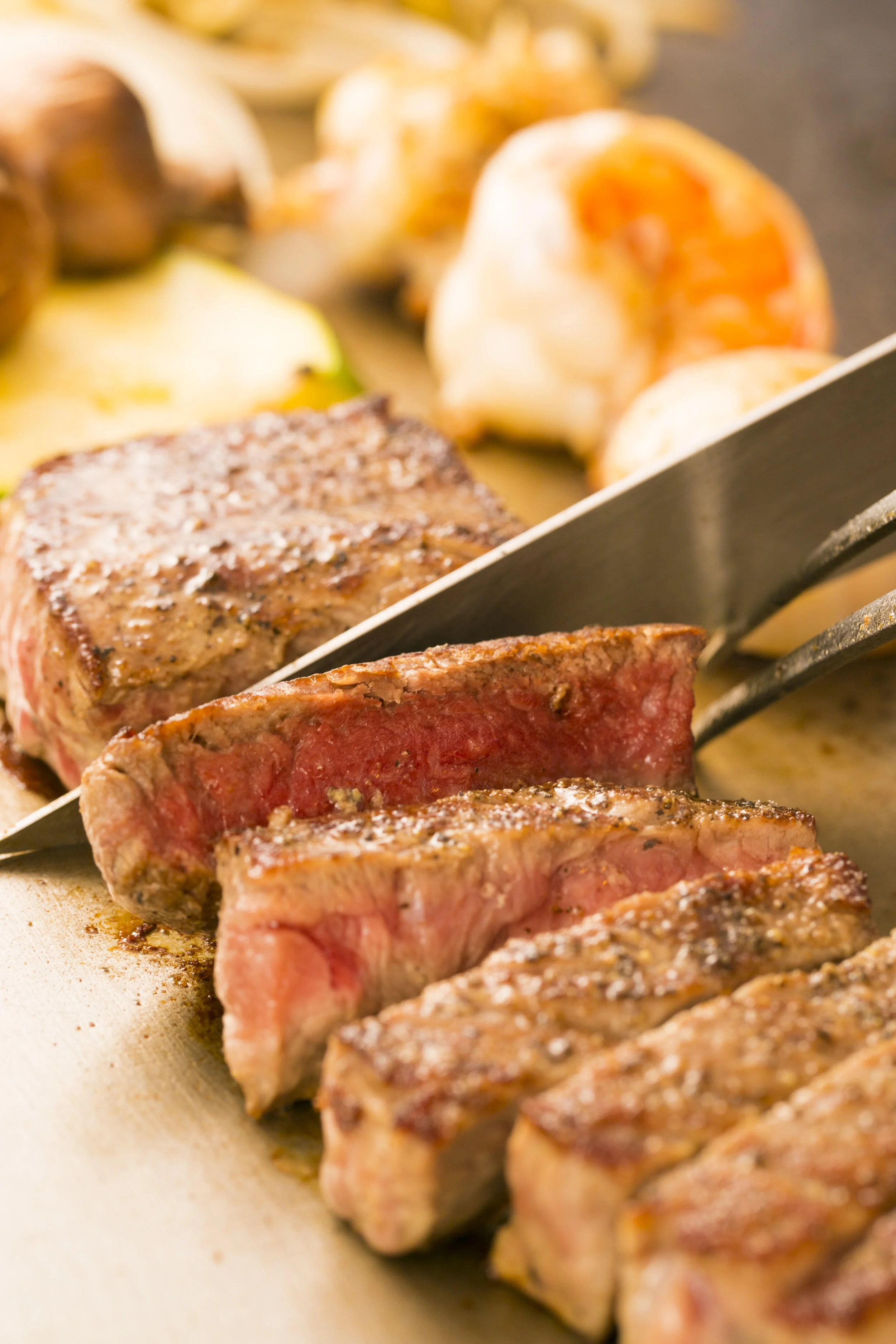 ダイニング｜ロイヤル・ハワイアン・センター