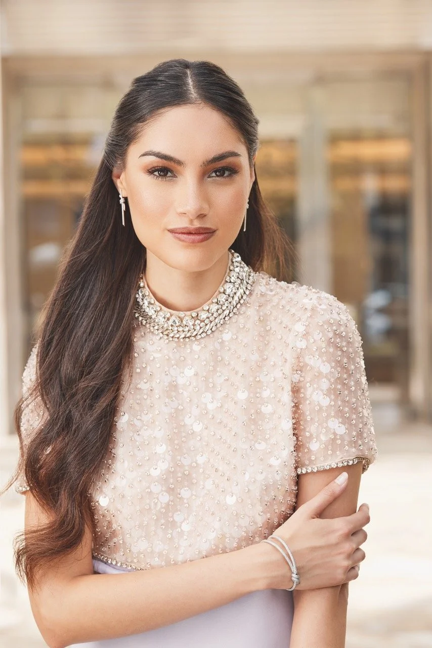  ドレスミュウミュウ  ジュエリーティファニー 