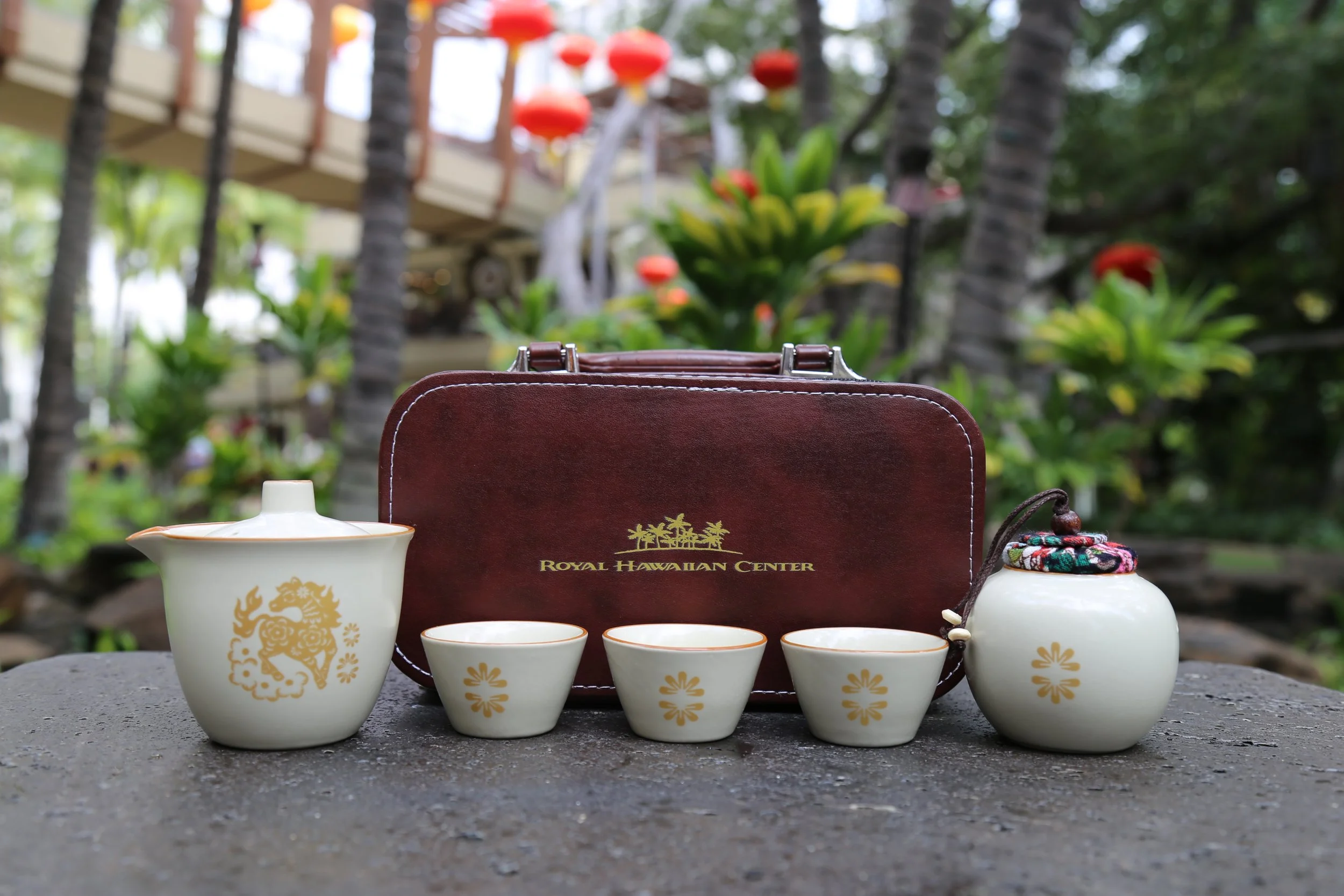 イベント情報 ロイヤル・ハワイアン・センター