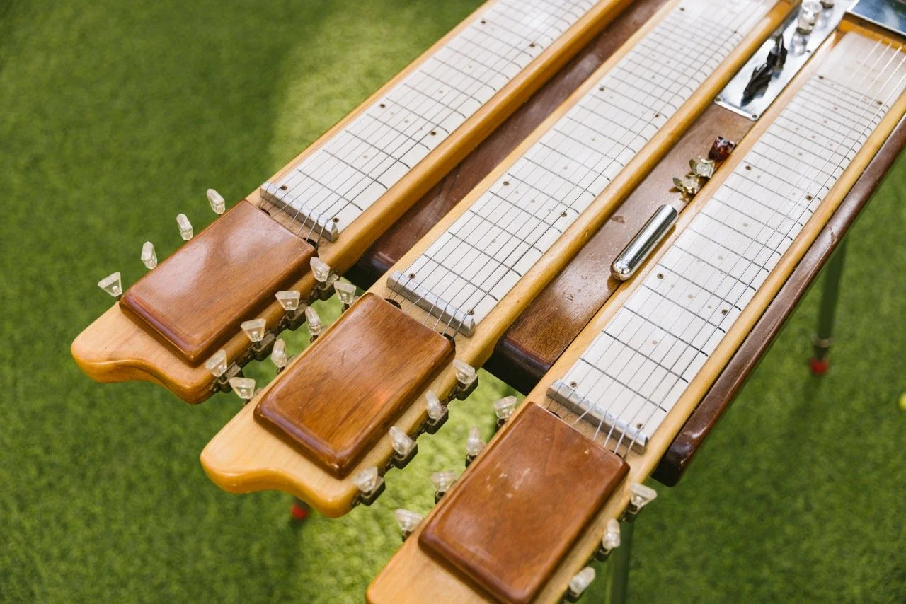 Honolulu Instruments The Sound of the Islands — Royal Hawaiian Center