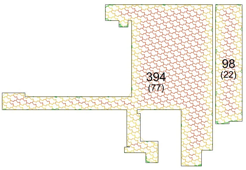 Tiling Optimization