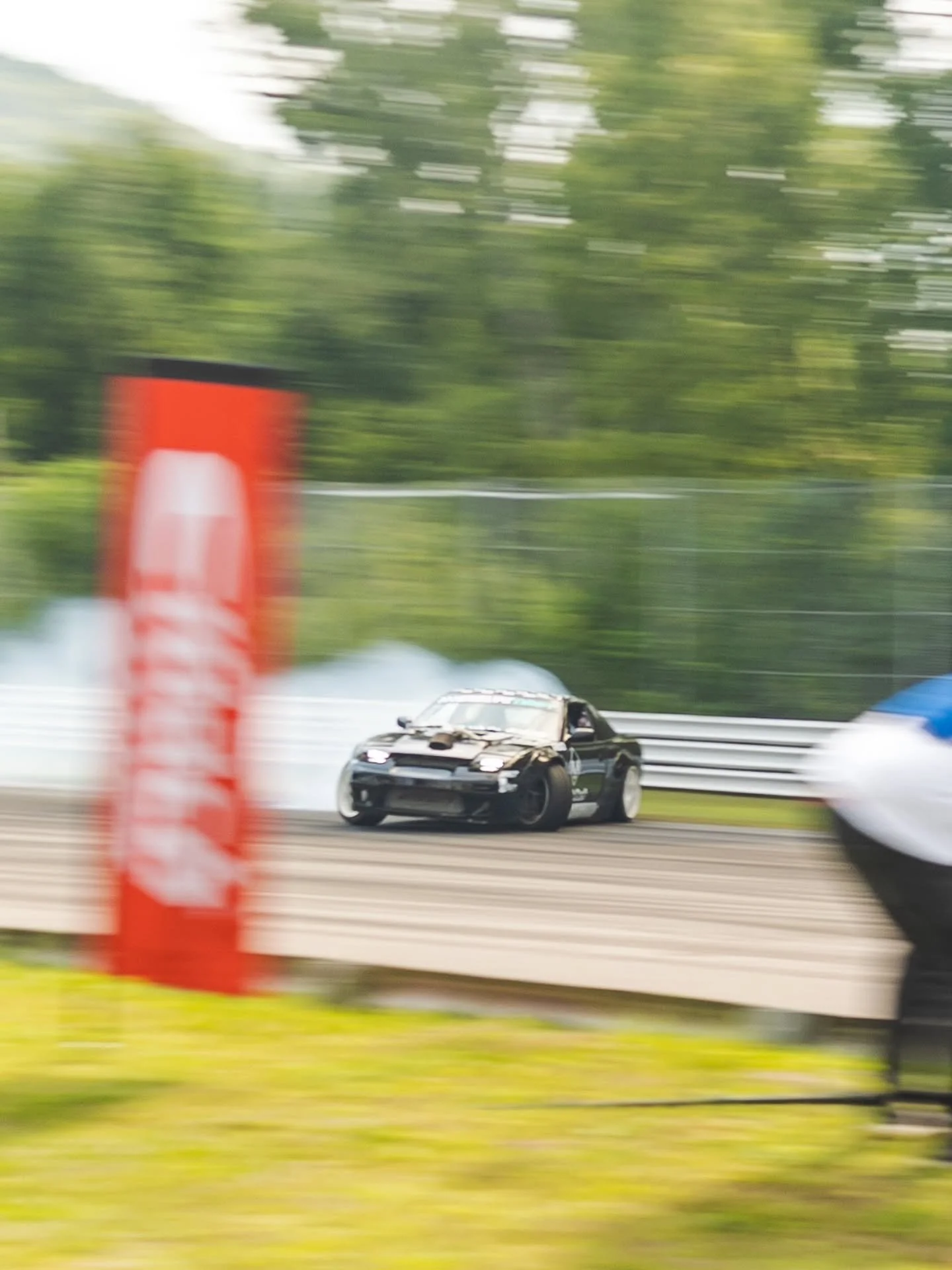 I have never left something so excited to edit in a while, the pure madness and raw grit that was on show at @gridlifeofficial @circuitlegends was infectious! Finally culling through and getting photos out! What a blast of a weekend, pretty sick to s