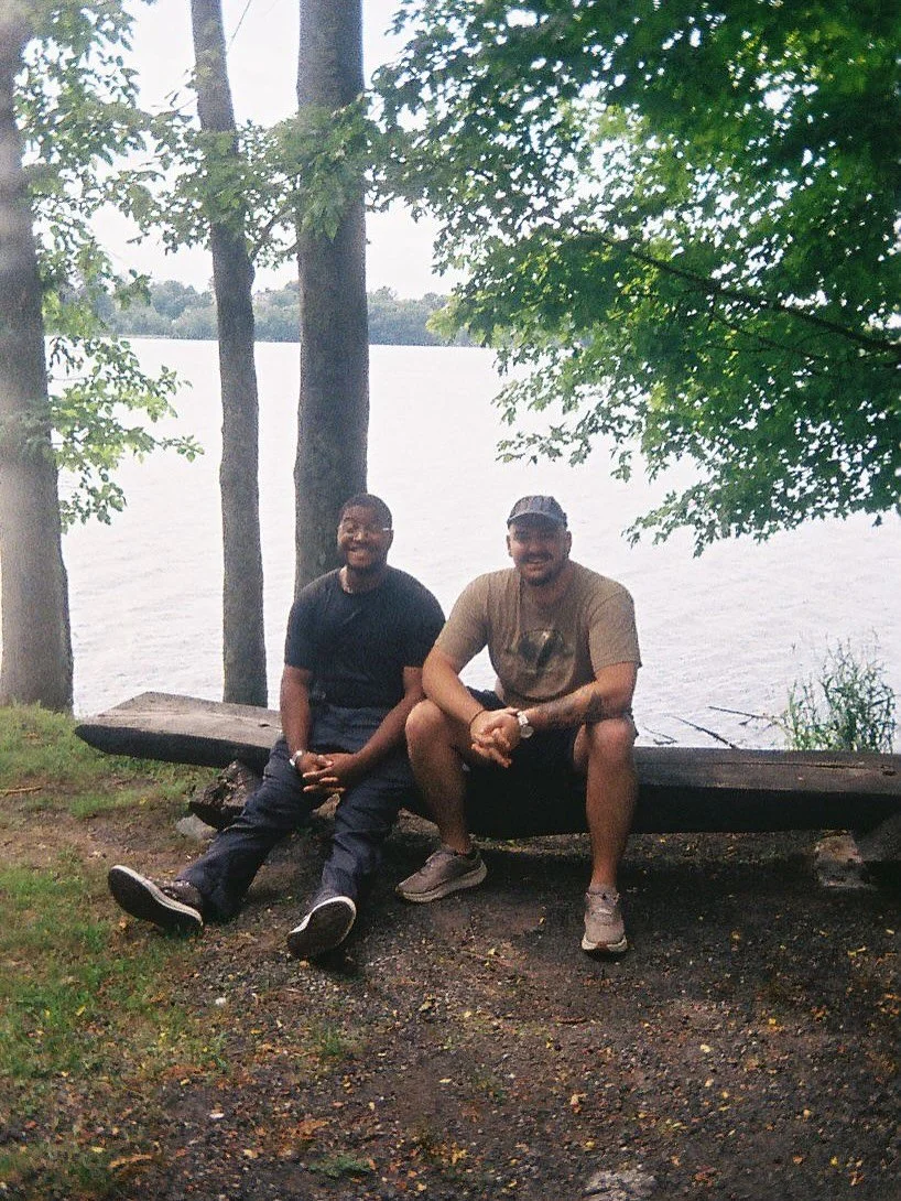 Reflecting on a full Summer...Thank you to one and all for existing and to God for letting us exist.
Stay Grateful‼️