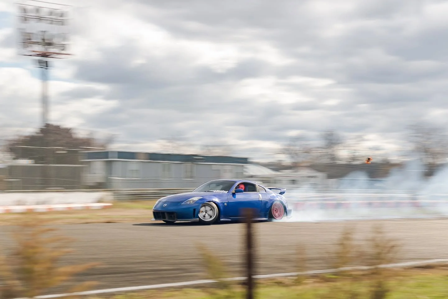 #3. CREAMY
Sweet, sweet motion, the hypnotizing feeling and appearance of speed.
Please tag the drivers if you know em 🙏🏽 
Stay Grateful ‼️