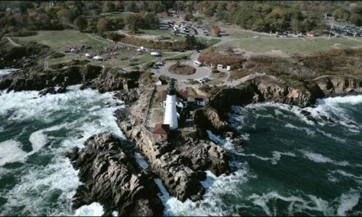 Postcards from Maine...no fancy music, just beautiful moments
Stay Grateful ‼️