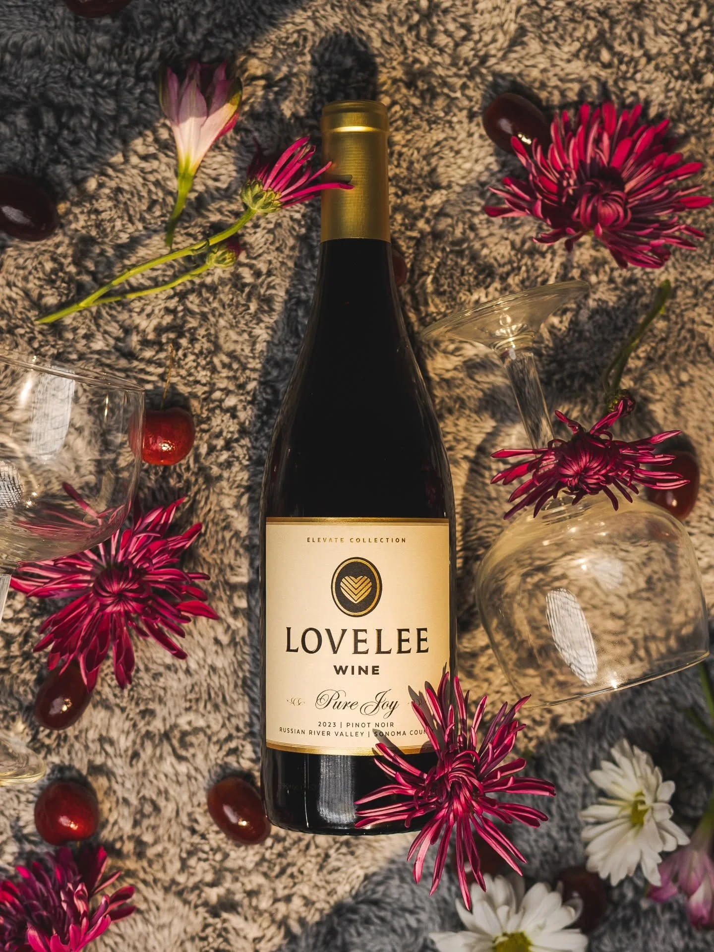 #2 Pure Joy of @loveleewine