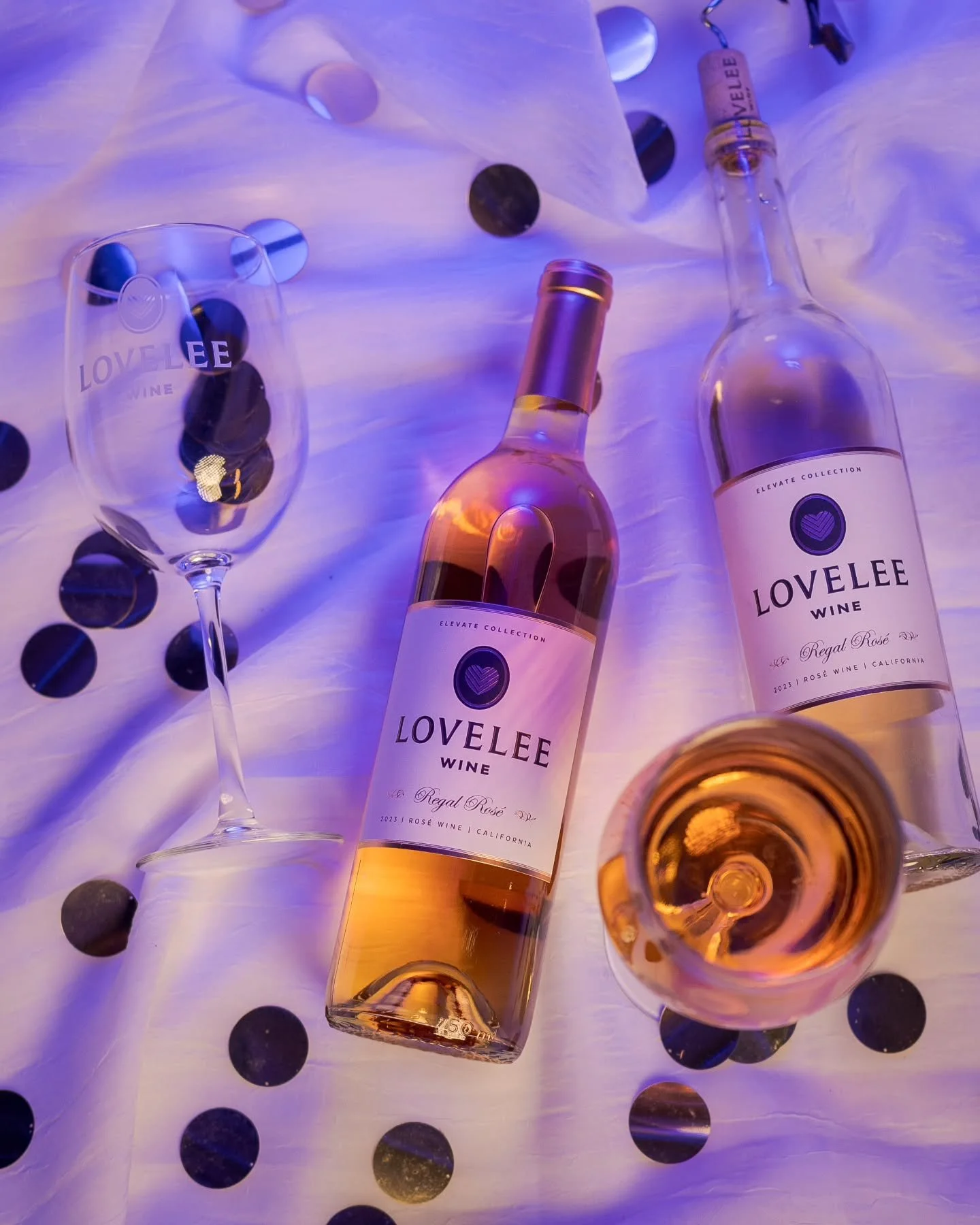 #4. Regal Rose by @loveleewine ...these photos feel like wedding photos for some reason...