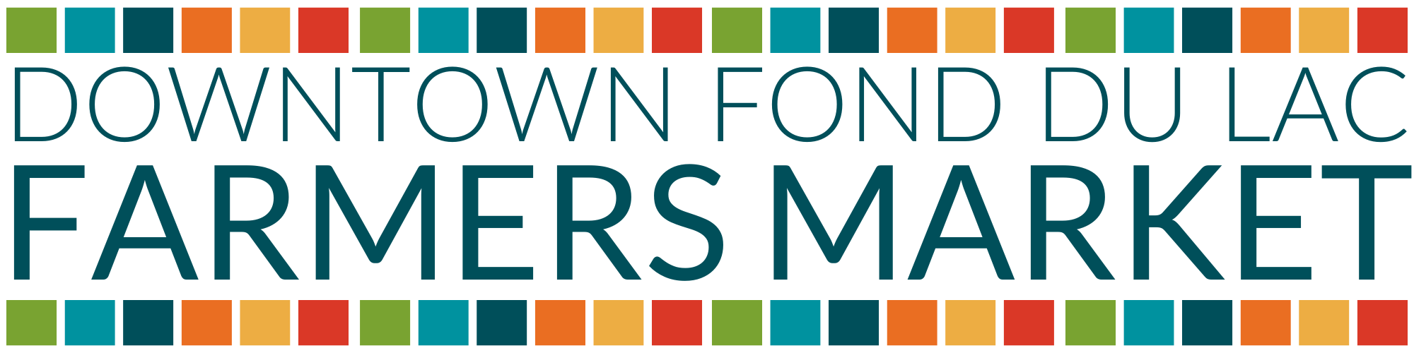 Downtown Fond du Lac Farmers Market