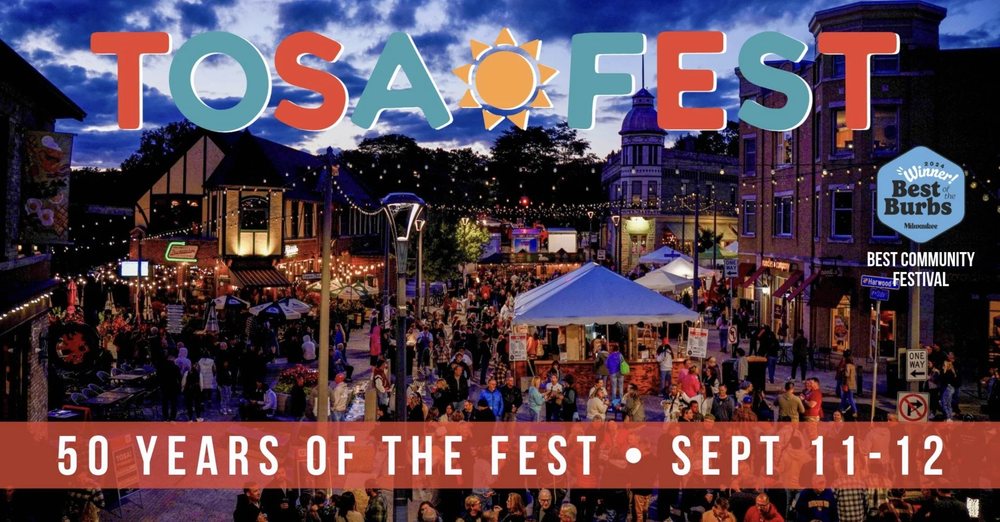 TosaFest