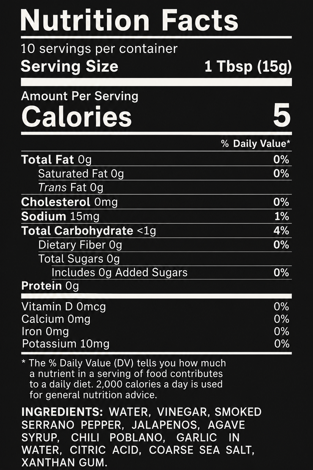 P.S. Heat Nutrition Label - Cleaned Up.png