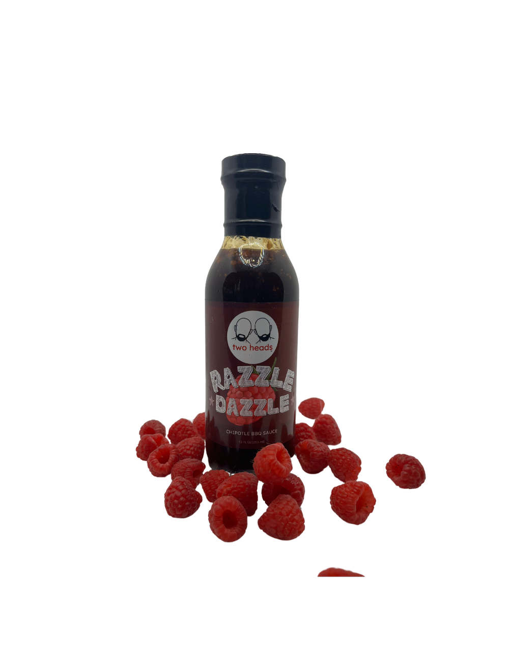 Razzle Dazzle Raspberry Chipotle BBQ Sauce