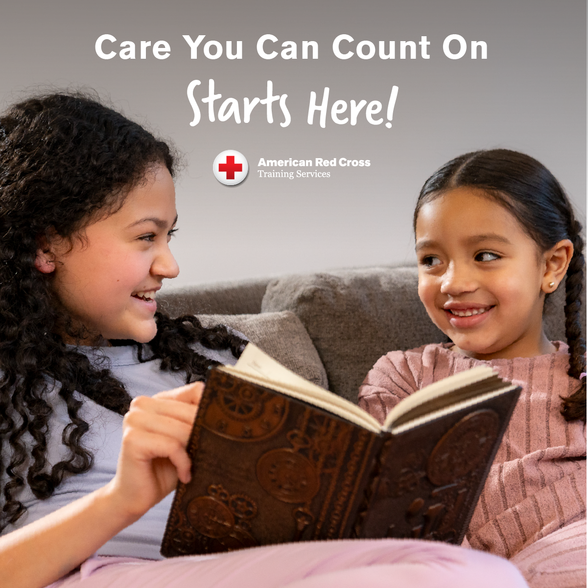 Babysitter Certification Class