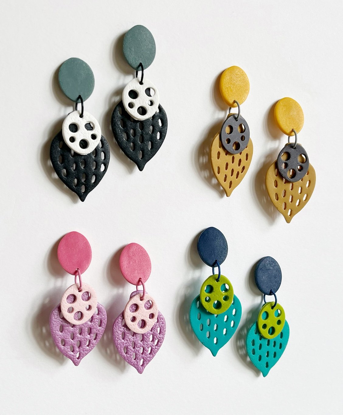 Divine Dangles ($40 US)
