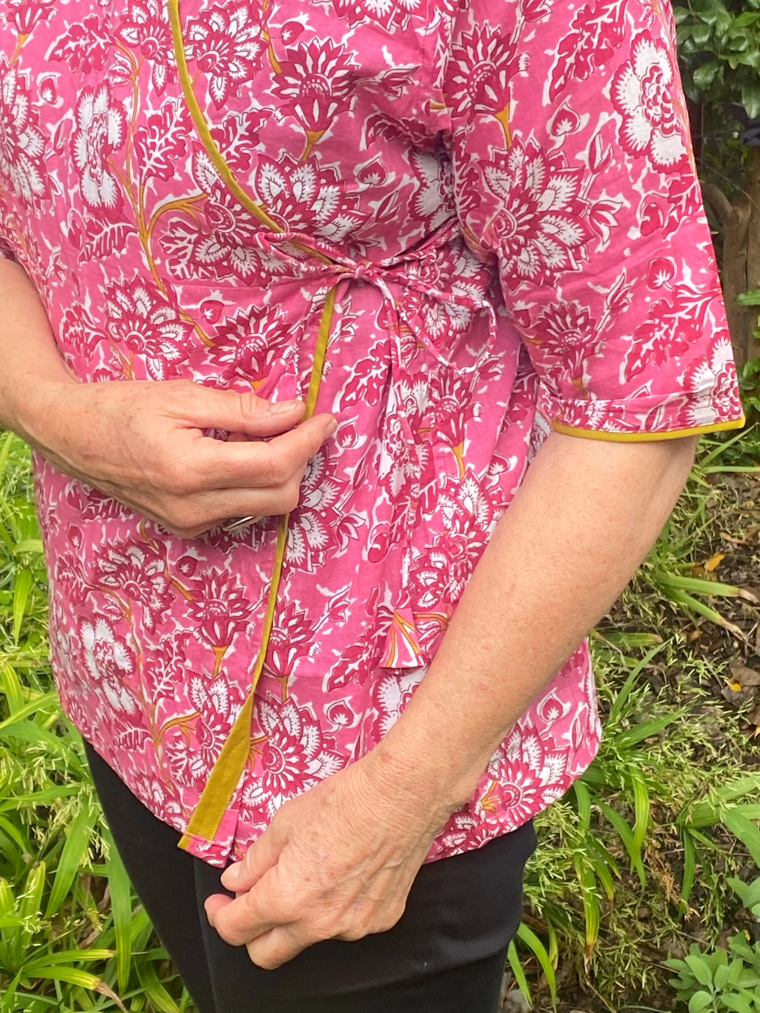 Rose: Mustard Cross Top Detail.jpg